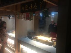 -蓝鲸湾汤泉(包河店)