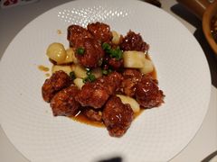 -南门食仙·手工福州菜(南门兜店)