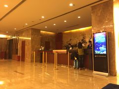 -郑州粤海酒店(郑州二七广场店)