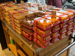 -詹记桃酥(宿州路店)