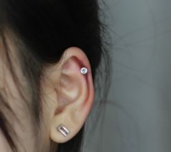 -众刺纹画·纹身·穿孔饰品·海娜定制