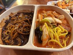 -多宾韩国料理(学衡路店)