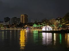 -南通濠河风景名胜区