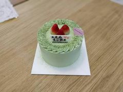-花间烘焙BLossom Bakery