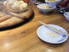 -老渔翁炖鱼坊(黄海西路东山店)