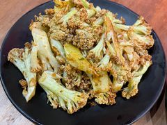 -起锅烧油(信河街店)