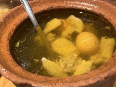 -黄山老妈·土菜(碧桂园店)