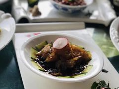 -海虹舫海鲜大酒店(诸暨店)