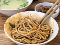 -老号牛王庙金宴面店(锦东路253号院店)