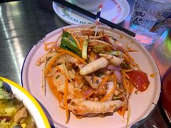 -小小集渔·泰式大排档(太古里香槟店)