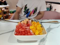-杨小贤芒果绵绵冰(南门口店)