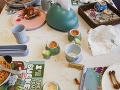 -水桶王国主题餐厅·聚会·生日派对·亲子活动·家庭套餐(亚龙湾希尔顿店)