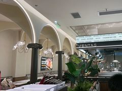 -凡塔斯牛排自助餐厅(广东佛山三水万达店)