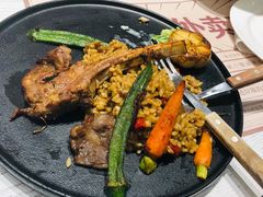 -娜娜家·Nana's restaurant(国金汇店)