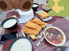-和众大油条(维明路店)