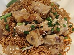 -香港池仔记肠粉王(博多新记襄阳南路店)