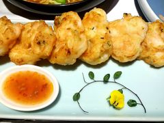 湛江煎虾饼-尚一汤 广东炖汤(金桥国际店)