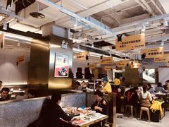 大堂-串一火锅(赛格国际购物中心店)