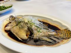 -北京王府井希尔顿酒店·秦唐中餐厅Chynna