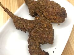 羊棒骨-九米羊肉炉(东渡店)