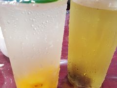 -喀斯特杨梅汤(荔波美食街店)