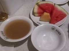 -潮牛壹号鲜牛肉火锅(光谷天地店)