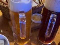 -沈阳瑞士酒店·普拉那啤酒坊