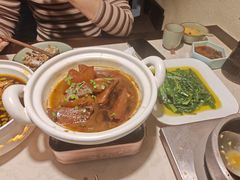 -雨后行菜(报慈北路店)