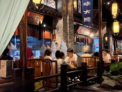 -一味大院•桐庐菜传承店(春江路店)