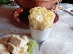 -东来顺饭庄(天坛店)