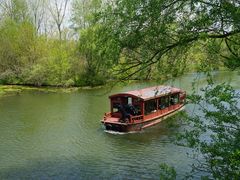 -溱湖国家湿地公园