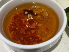 香油碟-海底捞火锅(顺义华联店)
