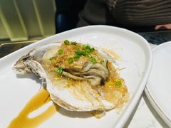-悦海·家宴·冰花皮皮虾大锅贴(宝龙店)