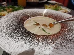 -YUE·6·西式融合餐厅(外滩六号店)