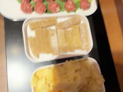 -牛品福潮汕牛肉火锅(旺庄店)
