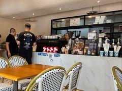 -Jamaicablue Coffeeshop(中央广场店)