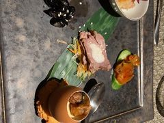 -香樟花园法式铁板烧(恒隆广场店)