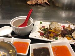 -大渔铁板烧(大悦城店)