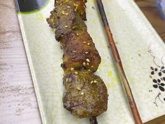 -巴依老爷新疆餐厅