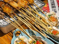 -馋嘴猫北京食堂·烤鸭·宵夜(亚运村店)