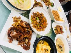 -红高粱大酒店(宁山东路店)