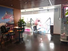 -樱花国际日语(徐家汇中心)