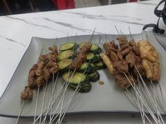 -建国烧烤(建乐路店)