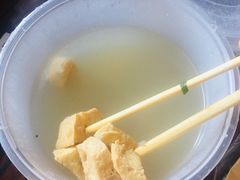 -李小老烧饼(常营民族家园店)