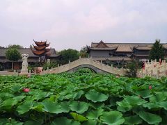 -大悲禅寺