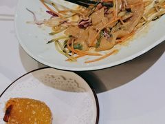 -大鸭梨烤鸭(左家庄店)