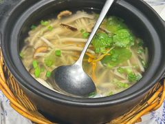 -江南韵·无锡太湖文化体验餐厅(凤凰天街店)