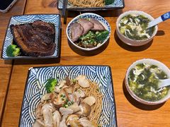 -囿面传统制面馆(中央路店)