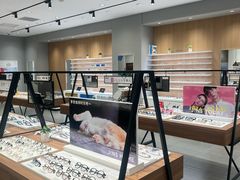 -JINS(北京apm店)