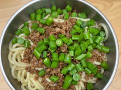 -左撇子私房面